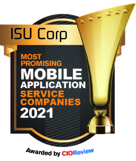 Top 10 Mobile Application Service Companies - 2021